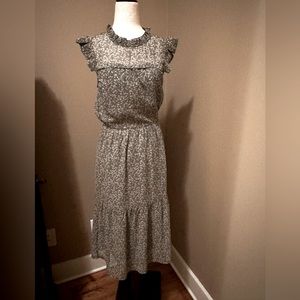 Junior dress by Monteau size M